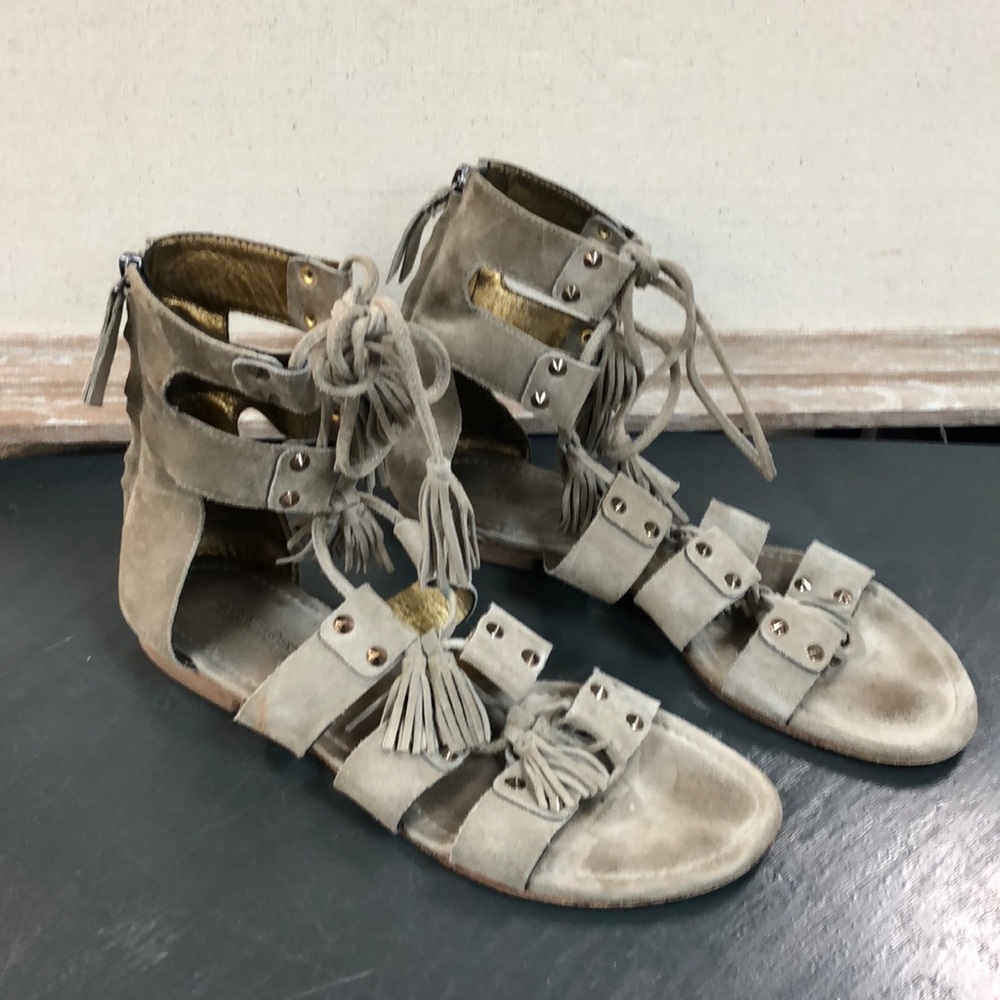 Kennel & schmenger sandals